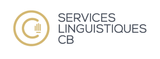 Services linguistiques CB