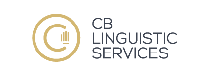 Services linguistiques CB