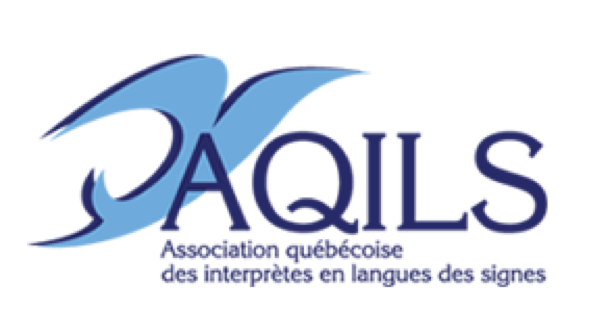 Association québécoise des interprètes en langues des signes (AQILS)