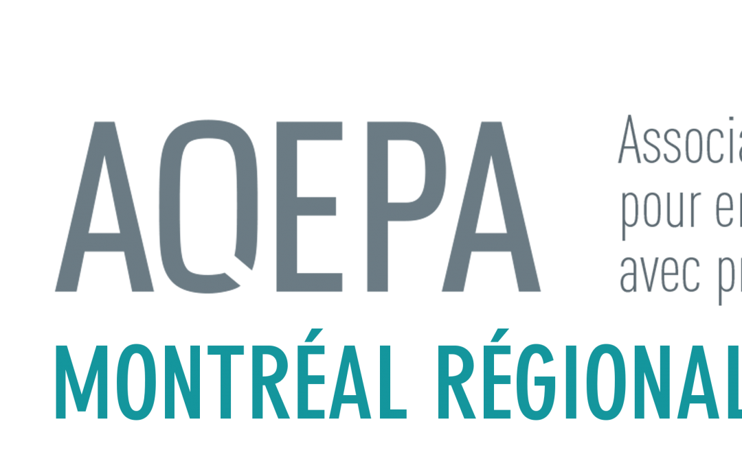 Association du Québec pour enfants avec problèmes auditifs (AQEPA)